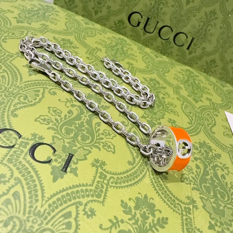 Gucci Necklaces